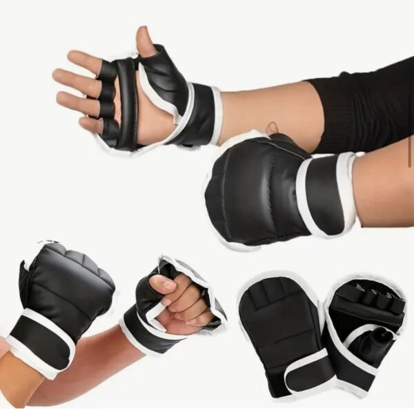 Máquina de Boxeo Musical Inteligente con Guantes - Imagen 7