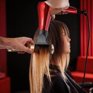 Secador de pelo · 2400 W