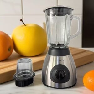 Batidora Eléctrica de Vaso 400W