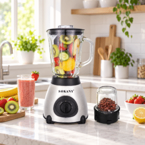 Batidora de vaso · 400 W